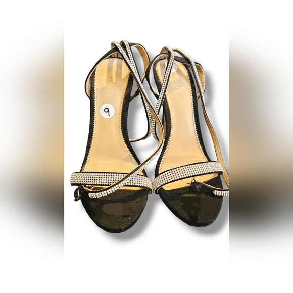 Womens heels - Picture 4 of 4